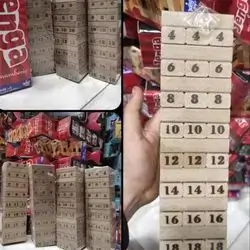 Uno Cards