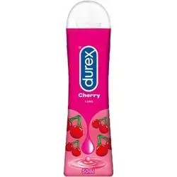 durex Play Very Cherry LUBE 50 ml