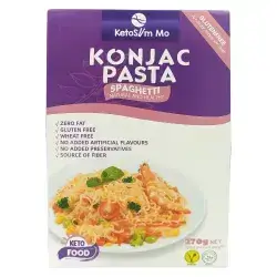 KONJAC PASTA SPAGHETTI 270G