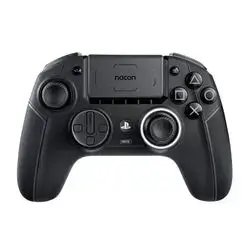 PlayStation DualSense® Wireless Controller Edge - Nacon Revolution 5 Pro Black