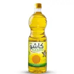 Oil Cashew Sunflower 1.5 liters