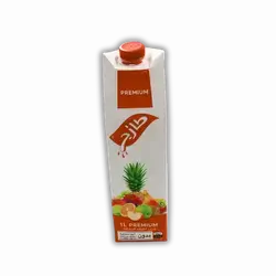 Tazich Juice Cocktail Packet 1ltr