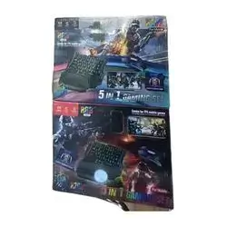 Gaming Set