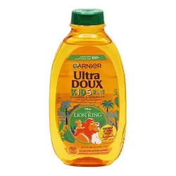 Ultra Doux Kids Shampoo