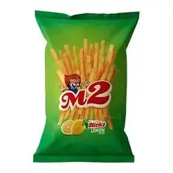 M2 Ketchup