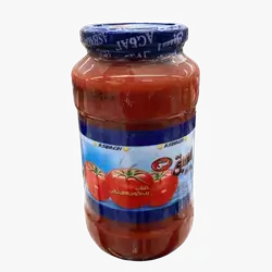 750g glass of tomato paste