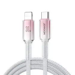 Joyroom PD30W IPHONE C-IP LIGHTING