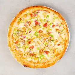 Chicken Pizza
