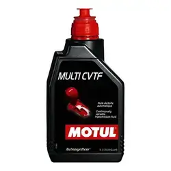 MULTI CVTF