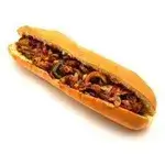 Mexican