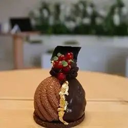 مووسی شوکولاتە و کرانبێری