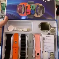 Apple Watch Ultra