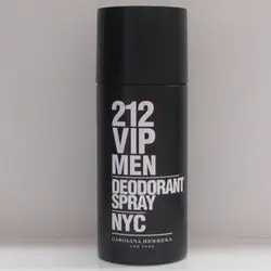 212 VIP - Florida Perfumed Deodorant Spray