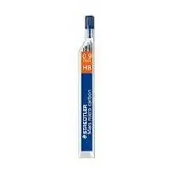 Staedtler Marsmicro Leads 0.9mm HB