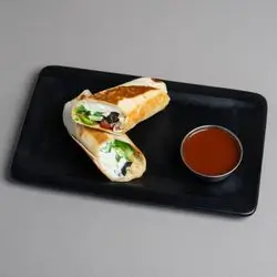 Greek Wrap
