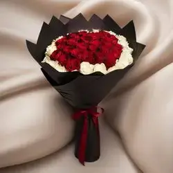 Flower Bouquet