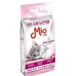 Clumping cat litter 5 L