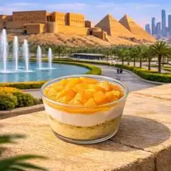 Mudalaa Mango