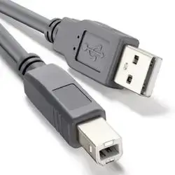 USB Printer Cable 5M