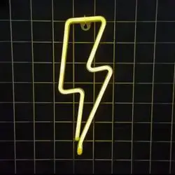 LED MODELING LAMP THUNDER