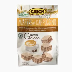Craig Crabbino Wafer Bag 250 gm