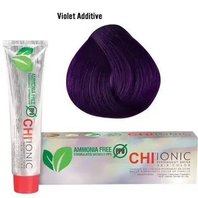 Violet Additive – بنفسجى إضافى