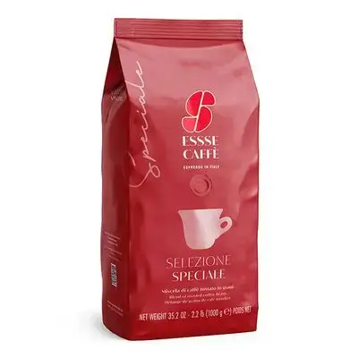 Essse Caffè Selezione Speciale - 1kg Beans