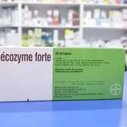 Becozyme Forte
