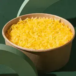 Plain Rice