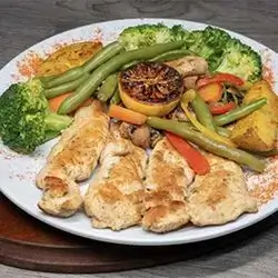 Diet