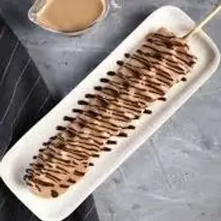 Lotus Waffle Stick