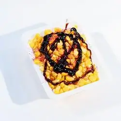 Corn Kernels