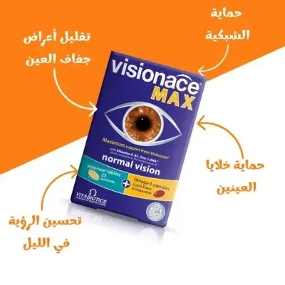 Visionace