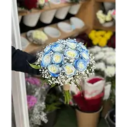 13 Rose