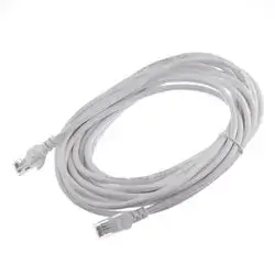 Network Cable Rj45>Rj45 5 Mt.