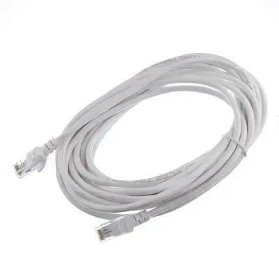 Network Cable Rj45>Rj45 5 Mt.
