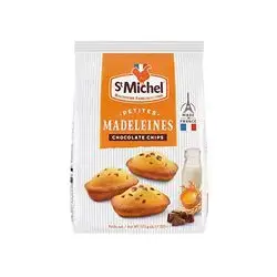 St Michel Mini Madeleines French Sponge Cakes 175 Gm