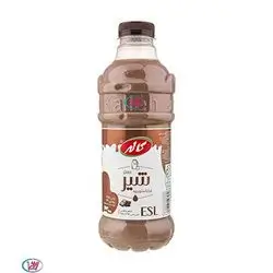 Kalleh Cacao Milk Low Fat Bottle 1 Ltr