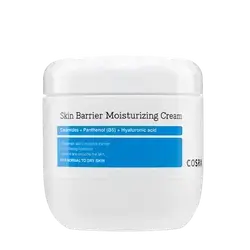 Skin Barrier Moisturizing Cream for Normal to Dry Skin 450ml _ COSRX