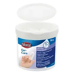 Ear-Care Finger Pads 50x