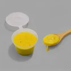 Honey Mustard Sause