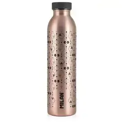 Milan Travel Mug 20oz / bronze