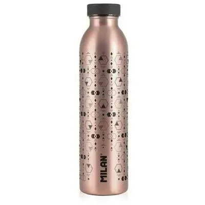 Milan Travel Mug 20oz / bronze