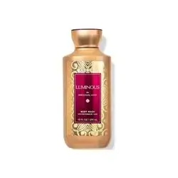 Bath & Body Works Luminous body wash 295ml