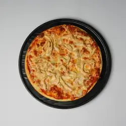 Chicken Pizza