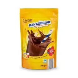 Choceur Kakaodrink Instant Cocoa Drink Powder – 800g