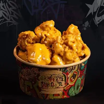 Dynamite Chicken