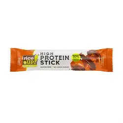 RiceUP! High Protein Toffee Caramel Stick
