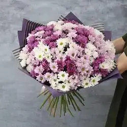 Flower Bouquet