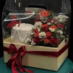Flower Box